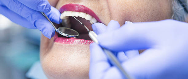 Best Emergency Dental Care for Sports Injuries in Sarand, AL